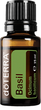 Basilicum 15 ml doTERRA
